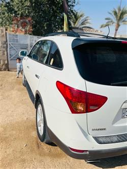 هيونداي فيراكروز